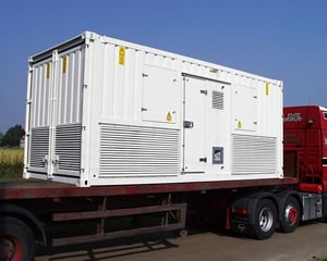 ContainerisedLoadBankonLorry300